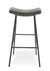 Modrest Nance - Modern Brown Bar Stool