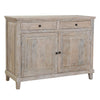 Sedona Light Warm Wash Sealed Finish Sideboard Model NE731