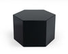 Modrest Newmont - Modern Small Elm End Table 