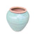 Large Turquoise Glazed Handmade Pot Model P031