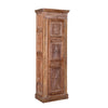 Cabinet Antique Finish with Mansion Wax and Lacquer PolishModel PA2007