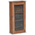Antique Natural Sealed and Waxed Finish Medicine CabinetModel PA2485