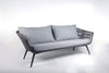 Renava Panama - Modern Outdoor Sofa Set