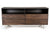 Modrest Wharton Modern Dark Aged Oak Dresser