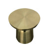 Modrest Peter - Glam Gold End Table