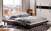 Portofino Adjustable Leatherette Bed With Built In Nightstands Model VGWCPORTOFINO-1