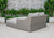 Renava Pismo Outdoor Beige Wicker Sunbed Model VGATRABD-108-BGE
