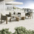 Renava Salvora Outdoor Coffee Table Model VGVK-WT275-CT