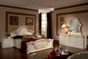 Modrest Rococo Italian Classic Beige Dresser Model VGACROCOCO-BGE-DRS