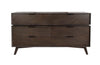 Modrest Roger - Mid-century Acacia Dresser