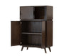 Modrest Roger - Mid-century Tall Buffet