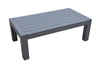 Renava Wharf Outdoor Grey & Black Sofa Set