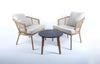 Renava Salermo - Modern Outdoor Chair Set
