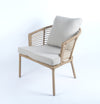Renava Salermo - Modern Outdoor Chair Set