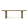 Renava Salvora Outdoor Coffee Table Model VGVK-WT275-CT