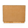 Nova Domus Santa Barbara - Modern Natural Nightstand