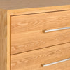 Nova Domus Santa Barbara - Modern Natural Dresser