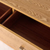 Nova Domus Santa Barbara - Modern Natural Dresser