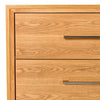 Nova Domus Santa Barbara - Modern Natural Dresser