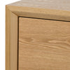 Nova Domus Santa Barbara - Modern Natural Chest