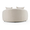 Renava Tabarca Outdoor Beige Fabric Bed Model VGVK-F017-DB1-BGE