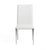 Taryn - Modern White Dining Chair (Set of 2)