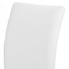 Taryn - Modern White Dining Chair (Set of 2)