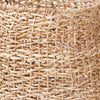 Alto Natural Finish Basket Set Of 2Model TSD8031