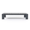Renava Vista Modern Outdoor Grey Sofa Set Model VGGEP-CP1977-SET