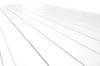 Renava Wake - Modern White Outdoor Dining Table