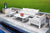 Renava Wake - Outdoor Off-White Sofa Set