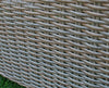 Renava Knox Outdoor Wicker Sunbed