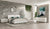 California King A&X Ovidius & Victoria Modern White Crocodile Lacquer Bedroom Set Model VGUN-OVIDVICT-SET-WHT-CK